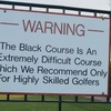 Bethpage Black は実際のところどれだけ・何が難しいのか｜GolfWRX