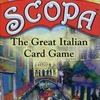 今ボードゲーム　スコパ (Scopa) [日本語訳付き]にまあまあとんでもないことが起こっている？