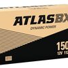 寿命よ、あと10年延びてくれ！ATLASBX 150F51バッテリーで愛車を劇的にパワーアップ！
