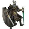 君のコレクションに神龍を召喚！HiPlay 梵境 1/12 二十八宿 亢宿・金龍 FJ-1B01 可動フィギュア徹底レビュー