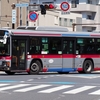 東急バス　TA1245