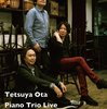 Tetsuya Ota Piano Trio Live 2019 vol.2 "Back in the Game"