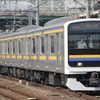 回9536M・「MUE Train」回送・高崎操工臨・2082レ in大宮駅