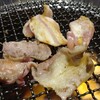 3/4 2250日目　焼肉に寿司に