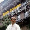 tom browne/R'N'BROWNE