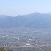 要害山登山！兜山、塩ノ山と山梨百名山の登山ルート詳細！