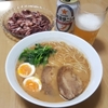 熊本もっこすラーメン、風味爽快ニシテ