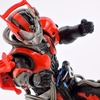 S.H.フィギュアーツ 仮面ライダー超デッドヒートドライブ レビュー