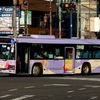 松戸新京成バス　3034