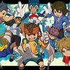 イナズマイレブンシリーズをプレイする順番おすすめ【最新版】
