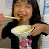 歯を痛がる 6歳のかわいい娘^_^