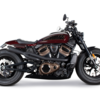 パーツ：Two Brothers Racing「Harley Davidson Sportster S Comp-S Exhausts（2021）」