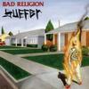 Suffer/Bad Religion（1988）今日のTSUTAYA DISCAS日記。#86