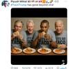 世界に轟く Ridiculous。脅しの連鎖