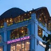 【竹林浴】まるで『投入堂』⁉ 街並みを見下ろすバンブーアートカフェ　in Vietnam