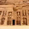 ​A Stunning Aswan to Abu Simbel Tour by Plane
