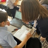十文字中学・高等学校 授業レポート まとめ（2024年6月17日）