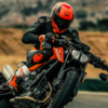 【KTM DUKE790日本上陸】更新がまちまちですみません。