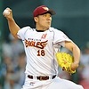 <span itemprop="headline">田中将大（マー君）の連勝記録更新なるか。</span>