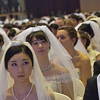 合同結婚式とは 社会の人気 最新記事を集めました はてな