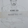 アルヴァロ・シザALVARO SIZA Work&Projects 1954-1992｜建築書〜を古書象々ホームページにアップいたしました。