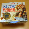 森永　MOW PRIME　バタークッキー＆クリームチーズ