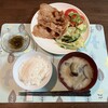 豚ロース焼肉