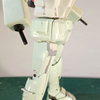 【ガンプラ】 1/100 RX-78 ガンダムを作る その105 2025年4月1日 【旧キット】