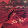 CUBAN FIRE！／STAN KENTON