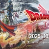 HD-2D版『ドラゴンクエストI＆II』10月30日発売決定！ドラクエ1の戦闘は複数対１のバトルに？