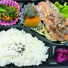 おれんじかふぇの日替り弁当