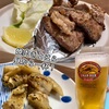 焼肉きよはら 昼から一杯🍻