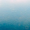 週末の天気は大雨・・コテージに泊まろう！