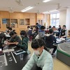 ５年生：理科　食塩をたくさん溶かすには