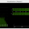 Track Visualizationを設定する