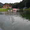 猪苗代湖レンタルボート【本日の出航】猪苗代湖トローリング・NAKADA  FISHING