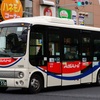 朝日自動車　1069