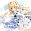 今Key Concept Arrange Album ”Summer Chronicle”[アクリルキーホルダー付]というCDにとんでもないことが起こっている？