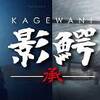 変身！　影鰐－KAGEWANI－ 承　♯4