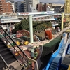 浅草花劇場から札幌４Days♪＆FM西東京「君の場所」のプレイリスト❤️
