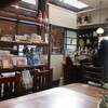 ステキな喫茶店で”愉しいデート”と中三教科書「明日戦争がはじまる」