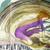 アートギャラリー環の鏑木昌弥展を見る