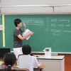 ６年生：英語　習った英語を書く