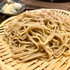 こだわり蕎麦とモダン料理みさお（草加市 新田）手打そば＋BTS蕎麦ガレット＋鴨串