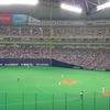 中日vs横浜(2009/8/21)