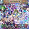 【FEH】召喚結果その606〜新英雄召喚Returns2024.09編
