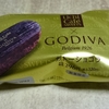 【ローソン】UchiCafeSweets×GODIVA ガトーショコラ