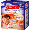 眠れない日が続きます。　めぐりずむは眠剤よりも効果あり？