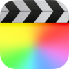 iPad用Final Cut Pro 1.1