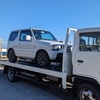 JB23ジムニー(2WD)を購入した話